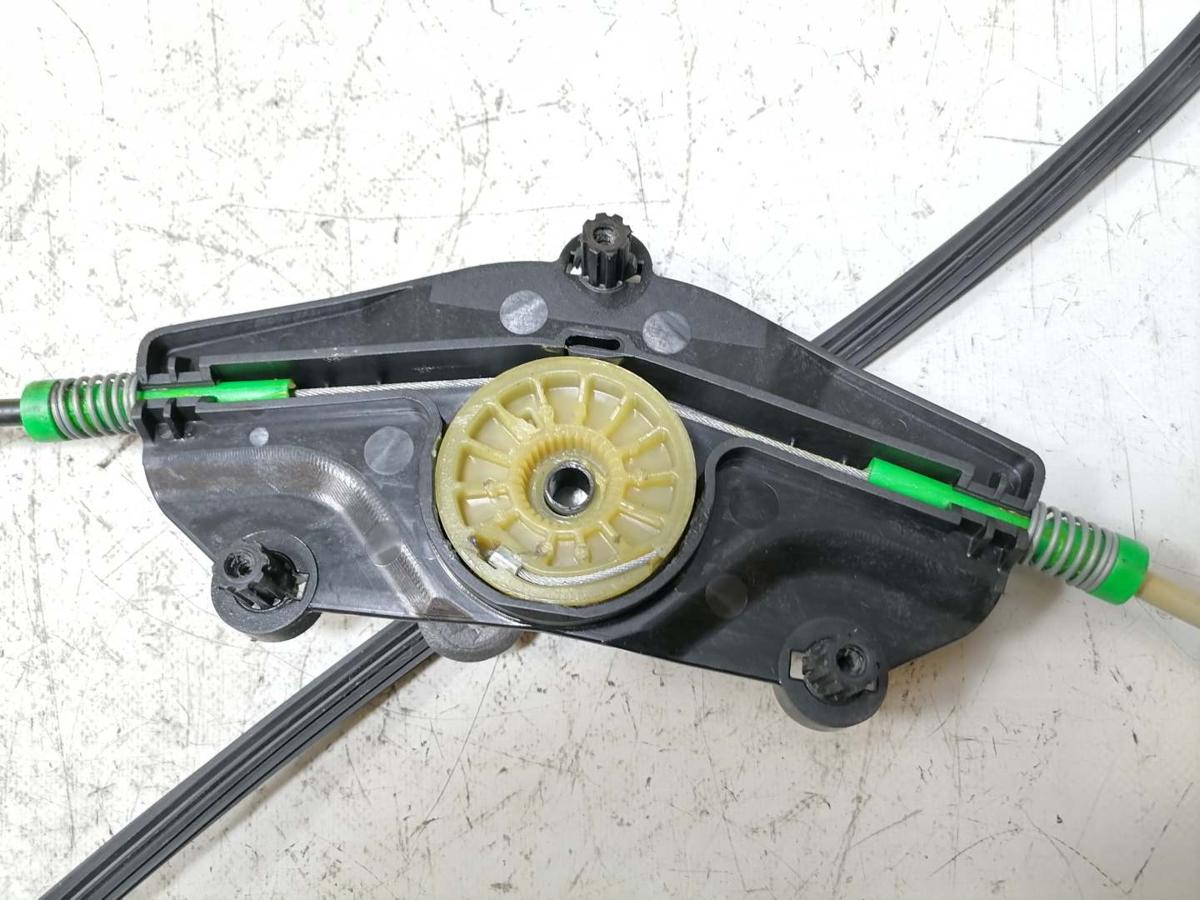 Audi A4 8K B8 original Fensterheber vorn rechts elektrisch Bj.2009